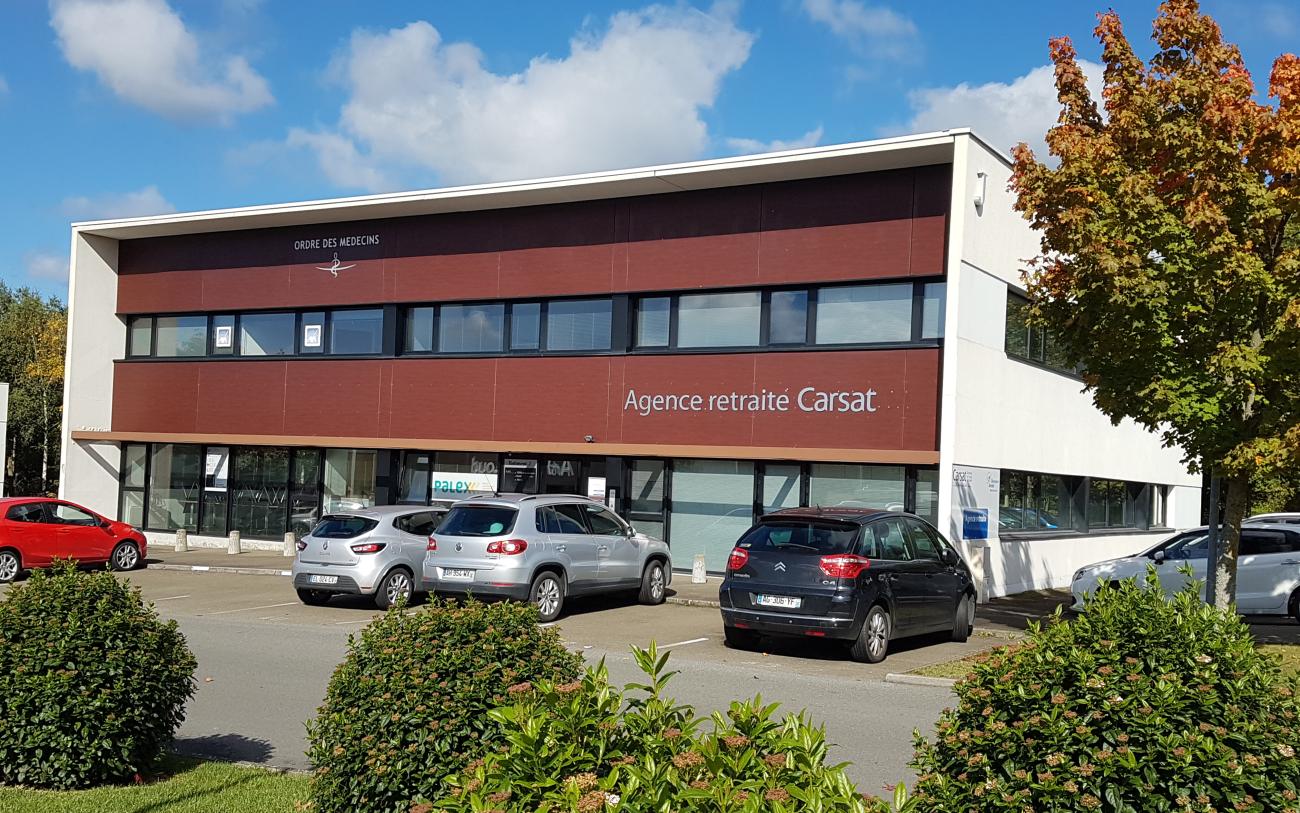 ordre des médecins de la Mayenne