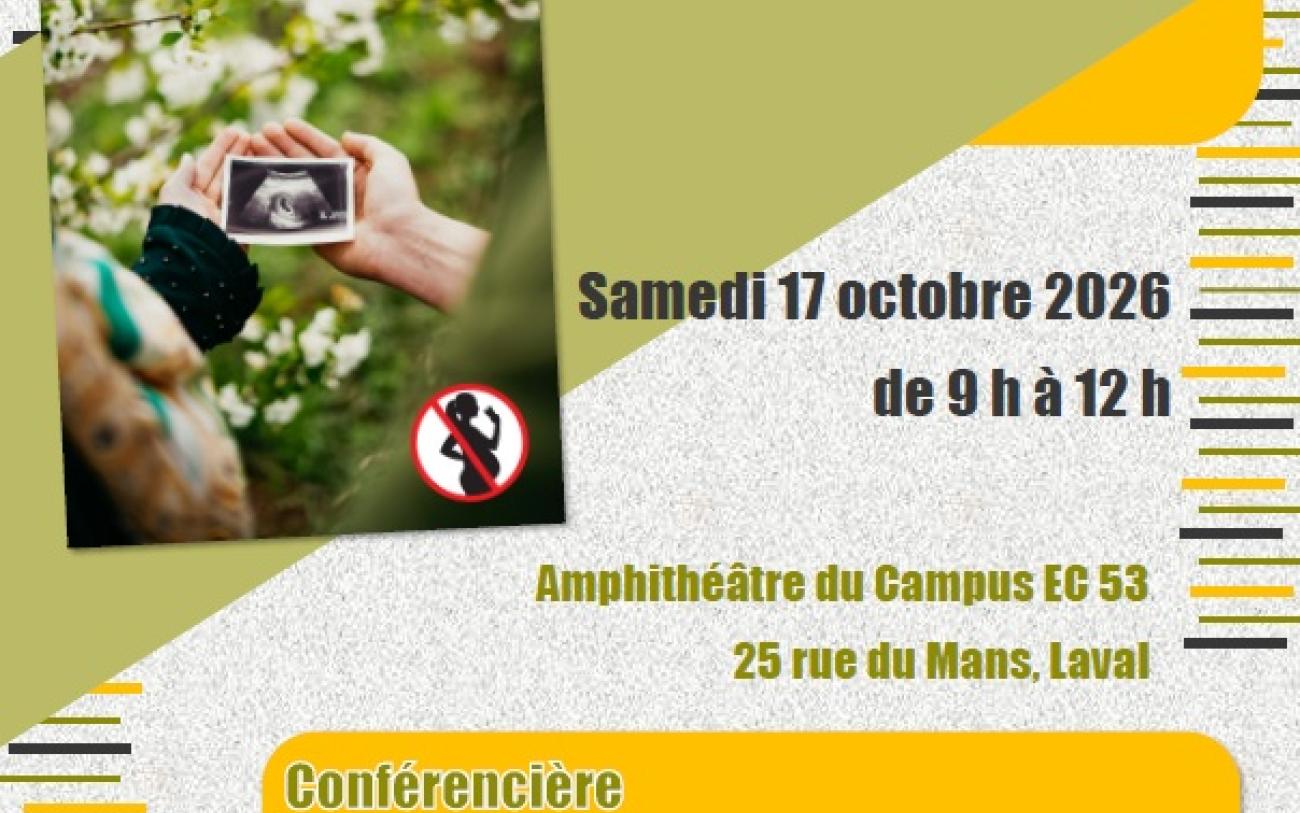 Conférence alcool