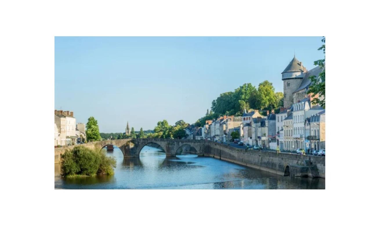 La Mayenne 3