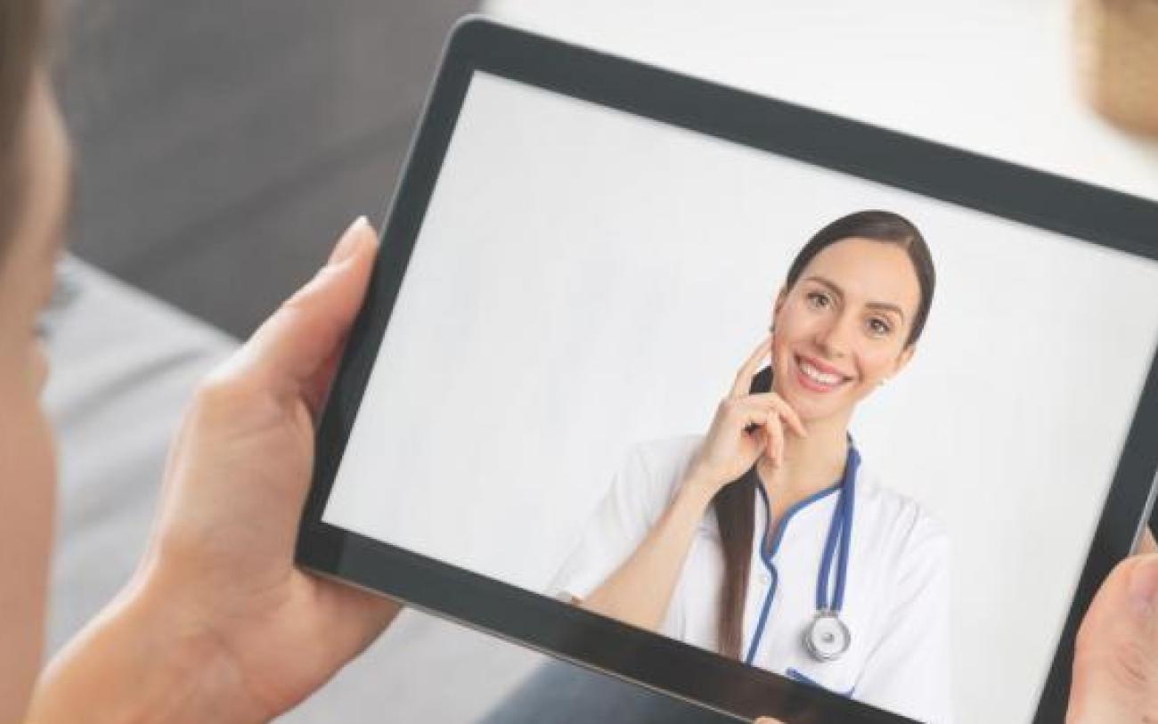 La téléconsultation