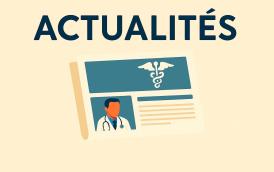 Actualités