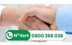 numéro entraide ordinale